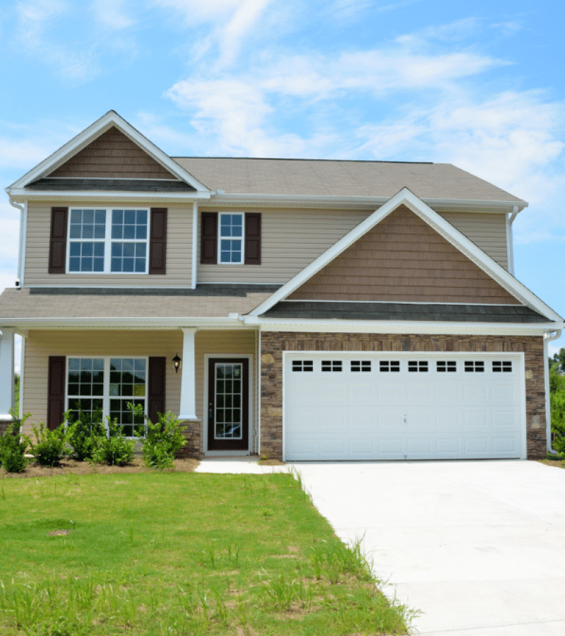 new home design