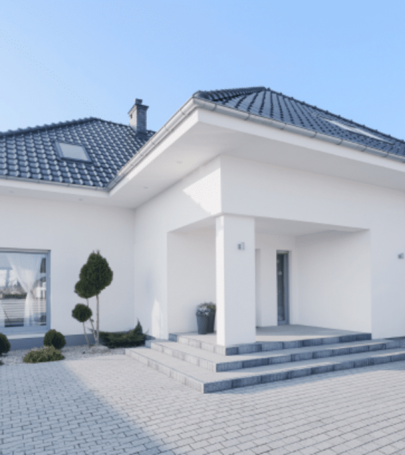 modern house design